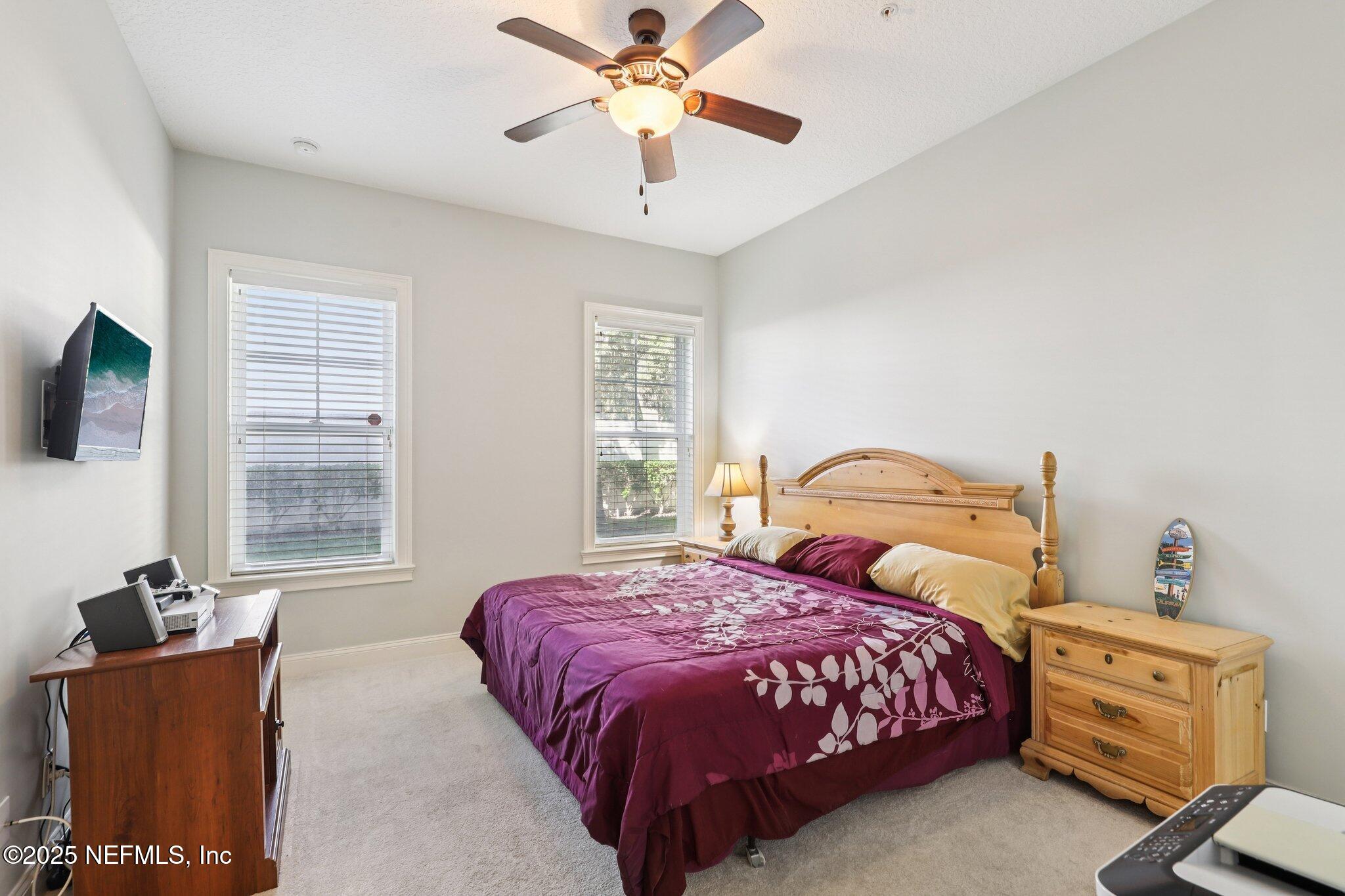 1389 Sunset View Lane Jacksonville, FL 32207 - Photo 21 of 45 Guest Bedroom