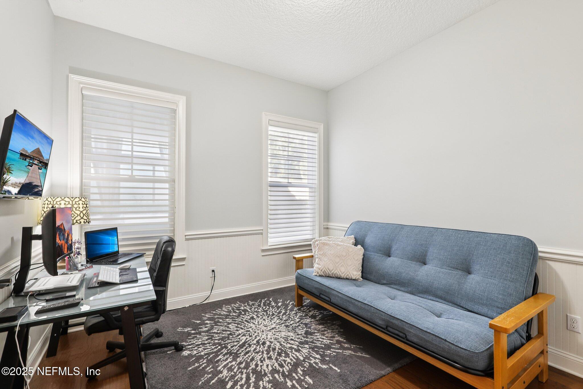 1389 Sunset View Lane Jacksonville, FL 32207 - Photo 22 of 45 Guest Bedroom