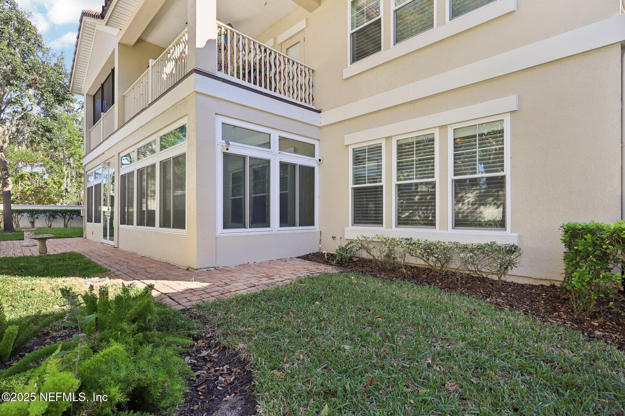 1389 Sunset View Lane Jacksonville, FL 32207 - Photo 31 of 45 Patio