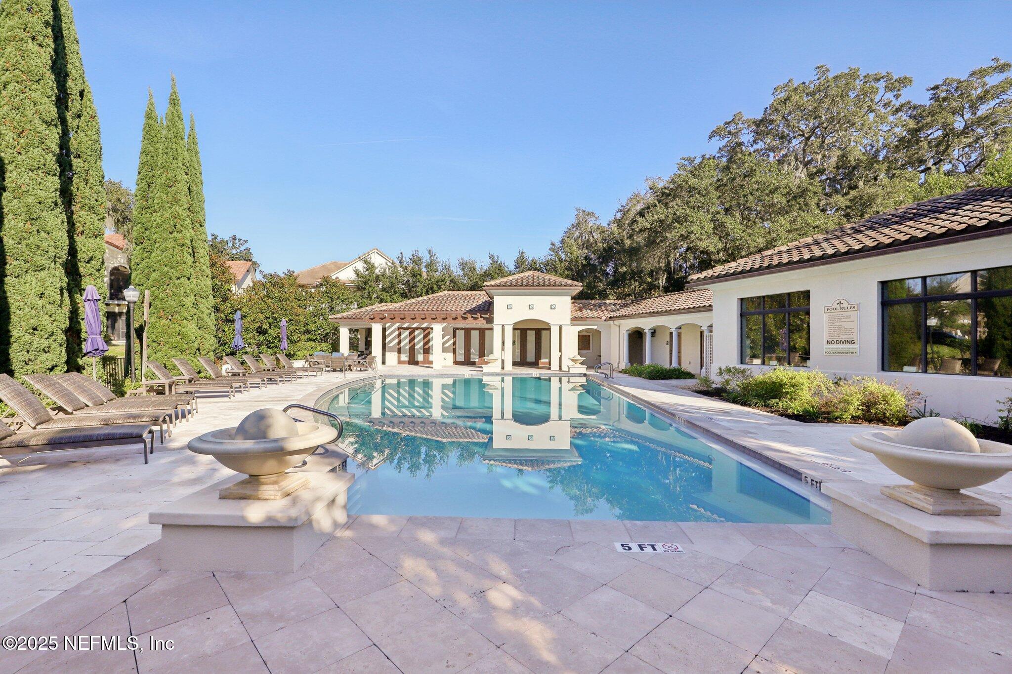 1389 Sunset View Lane Jacksonville, FL 32207 - Photo 40 of 45 Pool Amenities