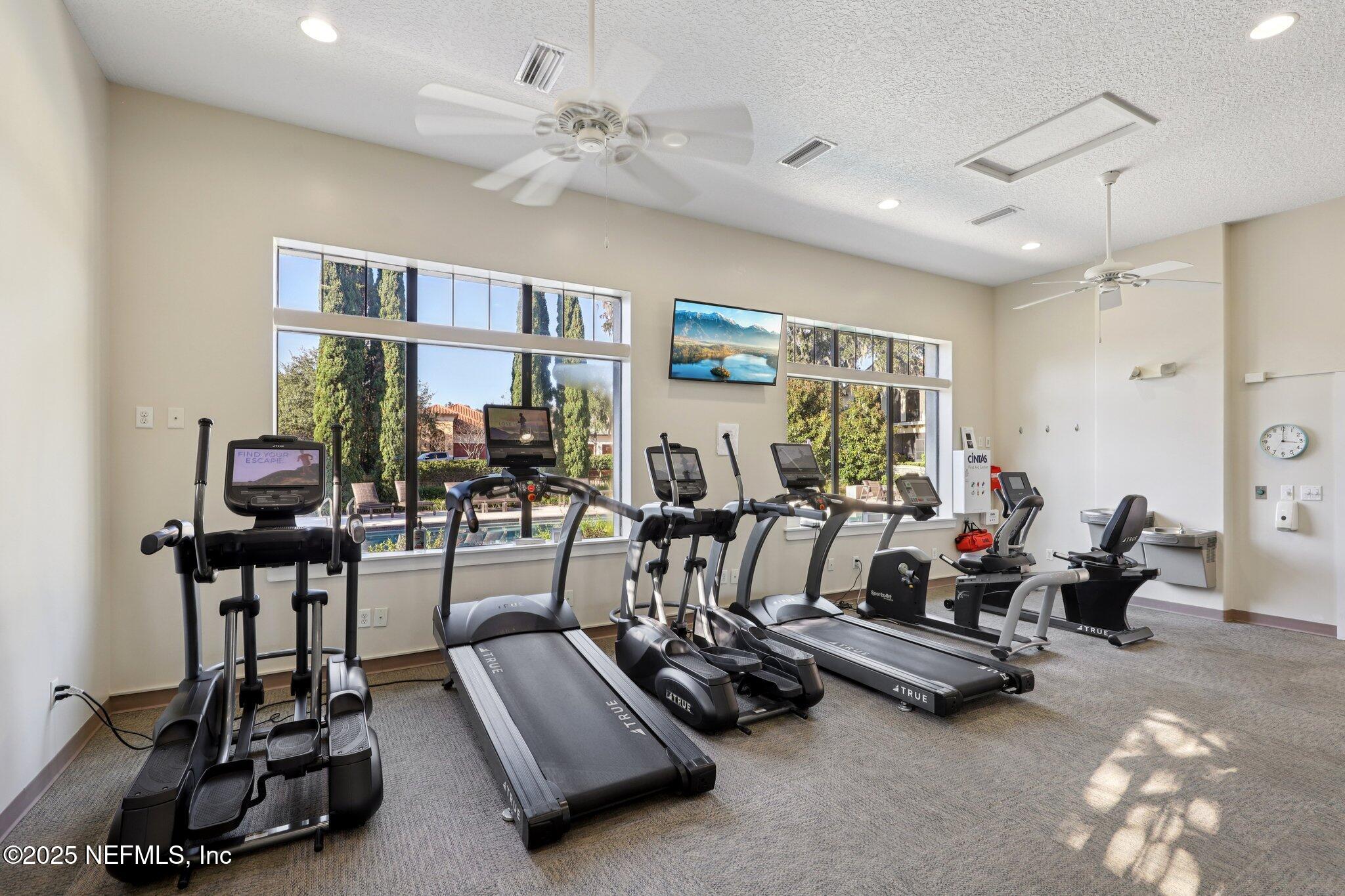 1389 Sunset View Lane Jacksonville, FL 32207 - Photo 45 of 45 Fitness Center