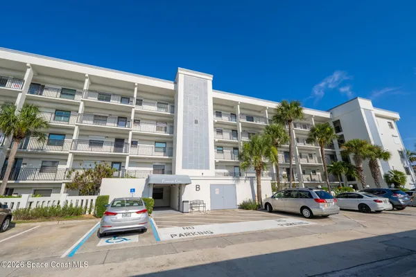 $425,000 | 3165 North Atlantic Avenue, Unit B209, Cocoa Beach, FL 32931