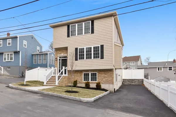 $1,189,999 | 35 Liberty Avenue, Revere, MA 02151
