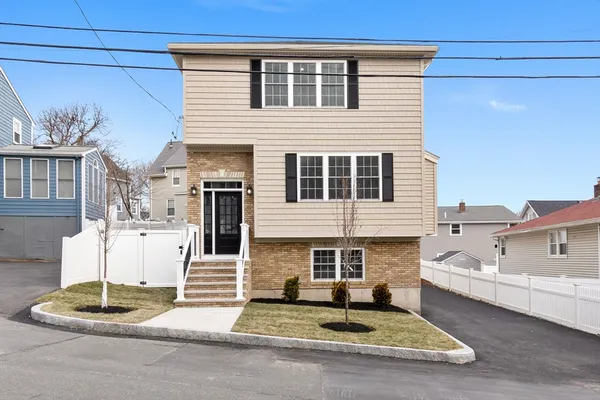 $1,189,999 | 35 Liberty Avenue, Revere, MA 02151