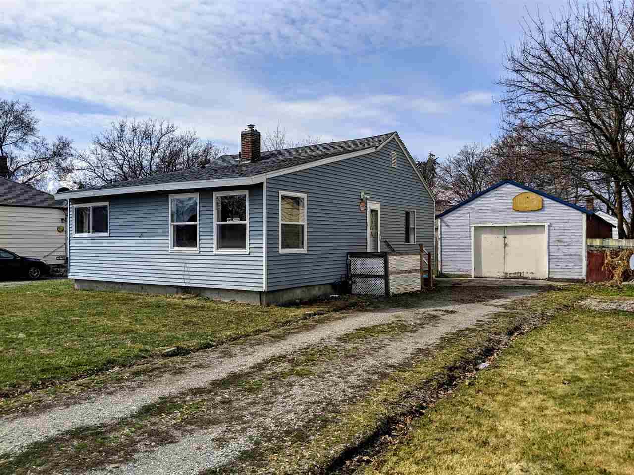 4611 North Adams Road Spokane Valley, WA 99216 - Photo 2 of 14