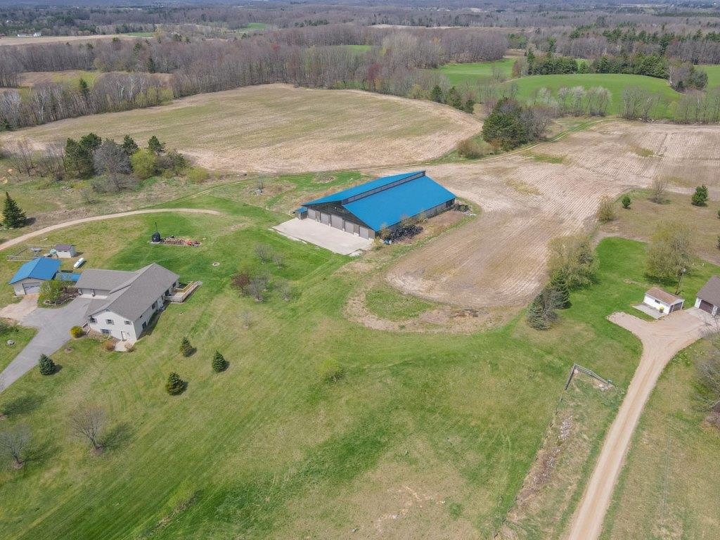 179432 County Rd II Eland, WI 54427 - Photo 35 of 36
