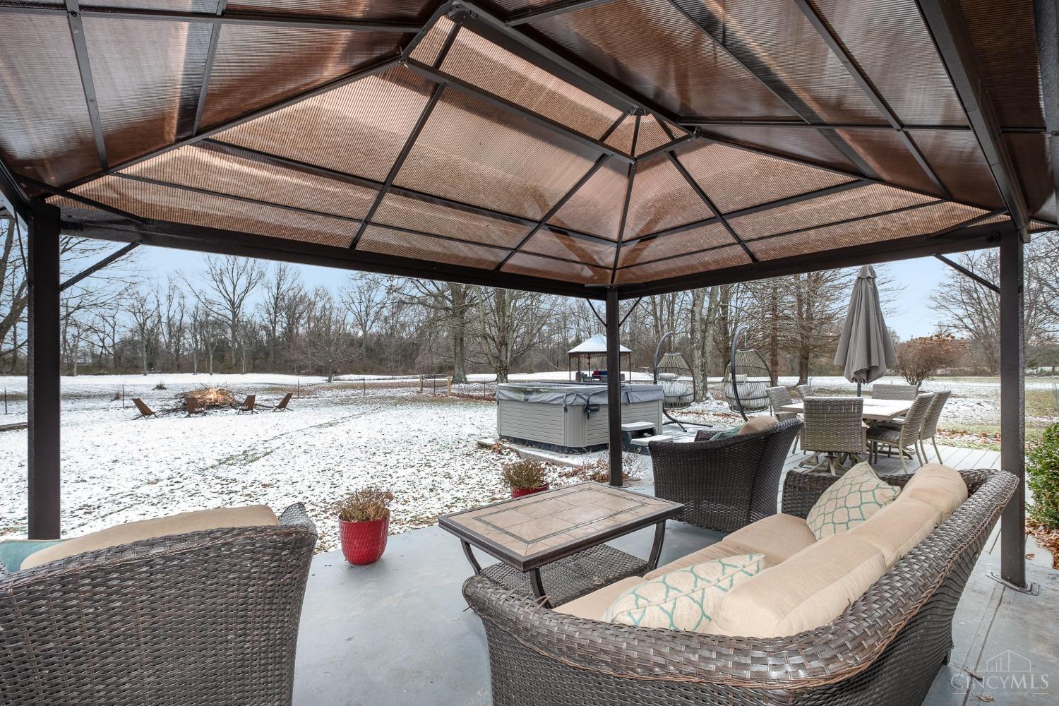 2693 Brooking Road Amelia, OH 45102 - Photo 22 of 32 Gallery Image 22