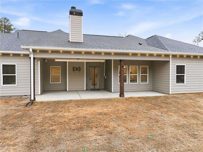 393 Rc Thompson Road Dallas, GA 30157 - Photo 37 of 45