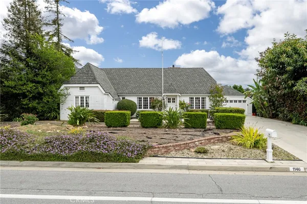 $1,700,000 | 1146 North Puente Street, Brea, CA 92821