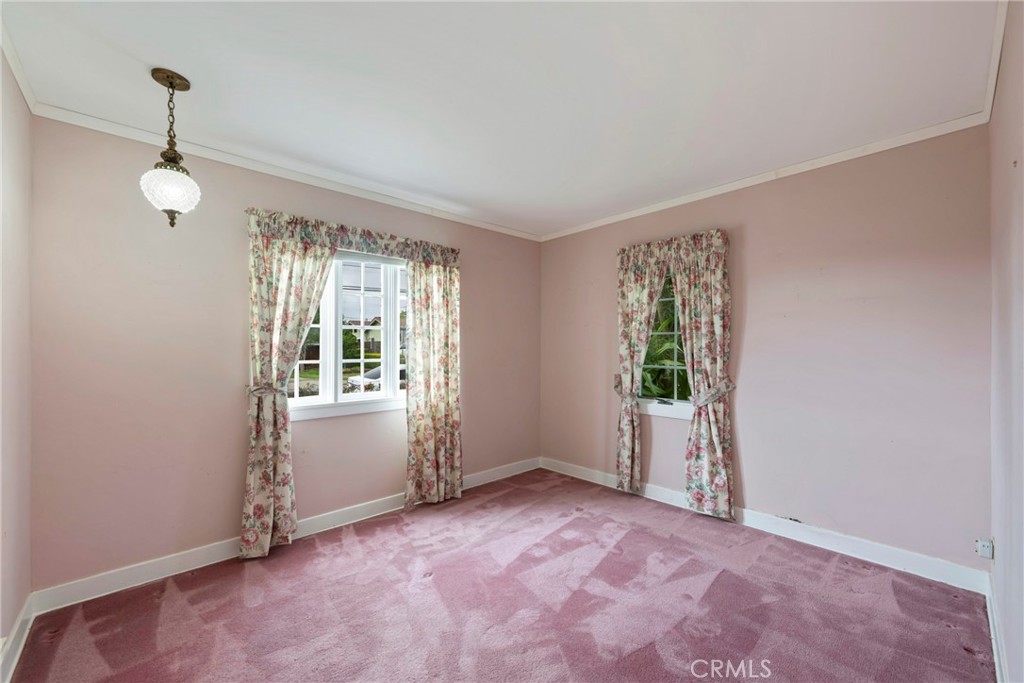 1146 North Puente Street Brea, CA 92821 - Photo 16 of 36 an empty room with windows