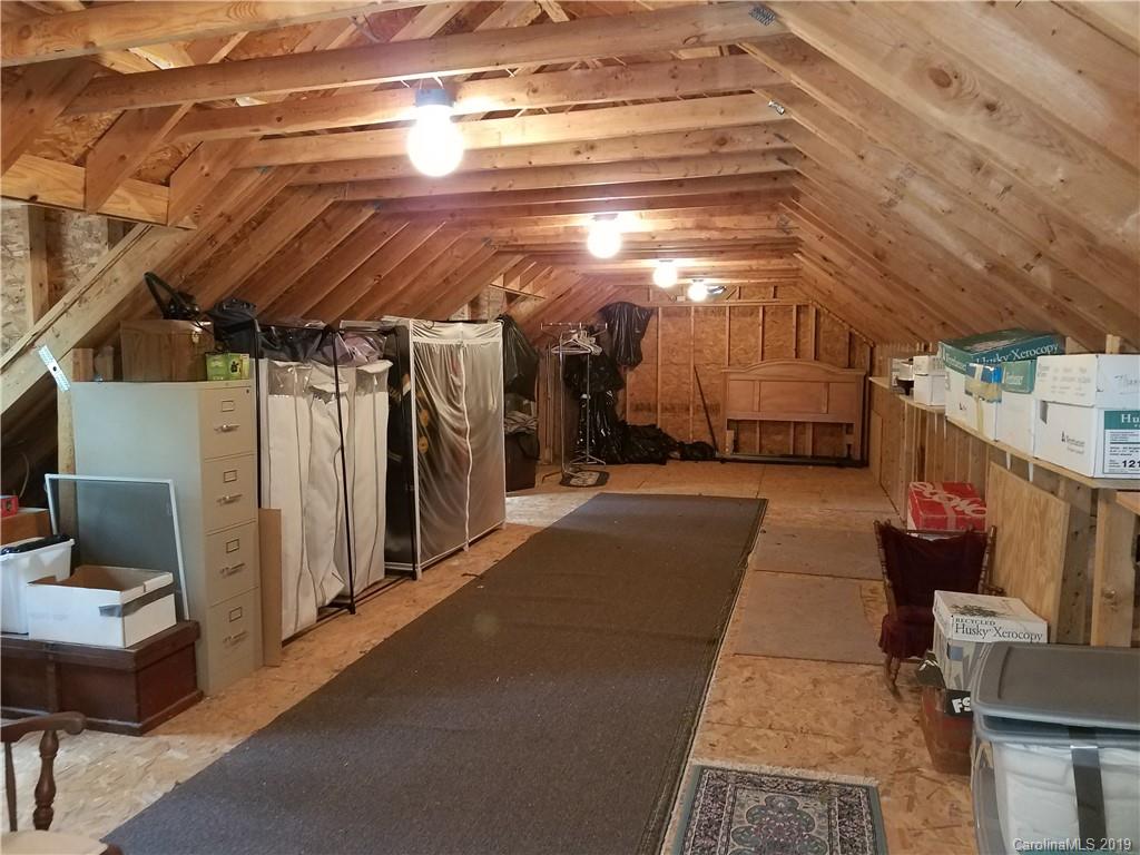 732 Lookout Tower Road Blacksburg, SC 29702 - Photo 29 of 31 a view of storage and utility room