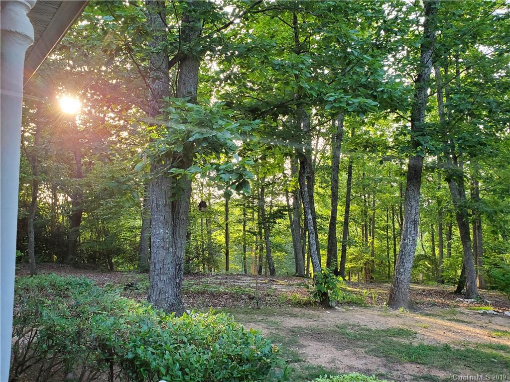 732 Lookout Tower Road Blacksburg, SC 29702 - Photo 7 of 31 a view of outdoor space with tree