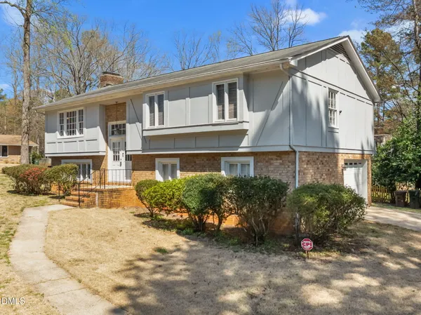 $475,000 | 1103 Seabrook Avenue, Cary, NC 27511