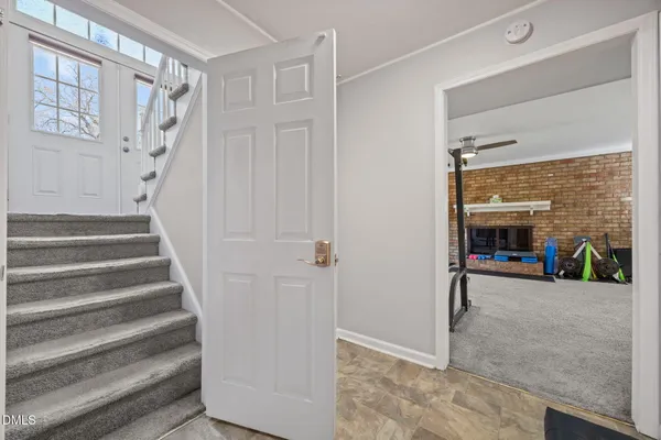 $475,000 | 1103 Seabrook Avenue, Cary, NC 27511