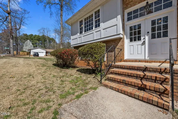 $475,000 | 1103 Seabrook Avenue, Cary, NC 27511