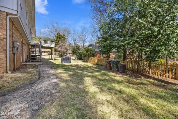 $475,000 | 1103 Seabrook Avenue, Cary, NC 27511