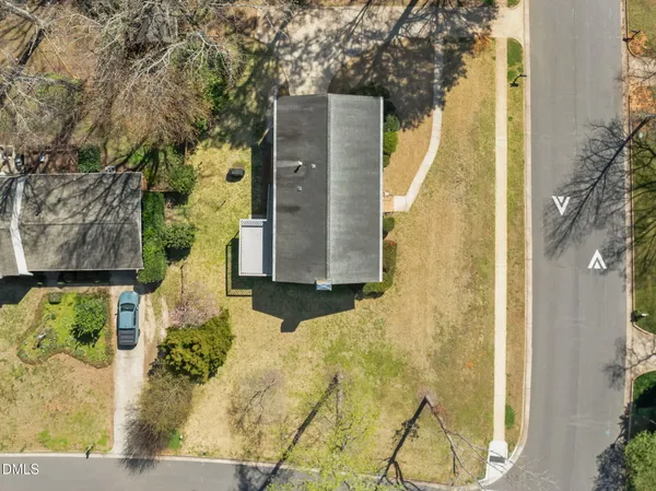 $475,000 | 1103 Seabrook Avenue, Cary, NC 27511