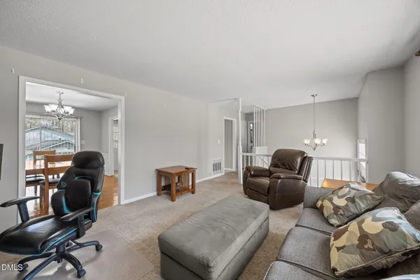 $475,000 | 1103 Seabrook Avenue, Cary, NC 27511