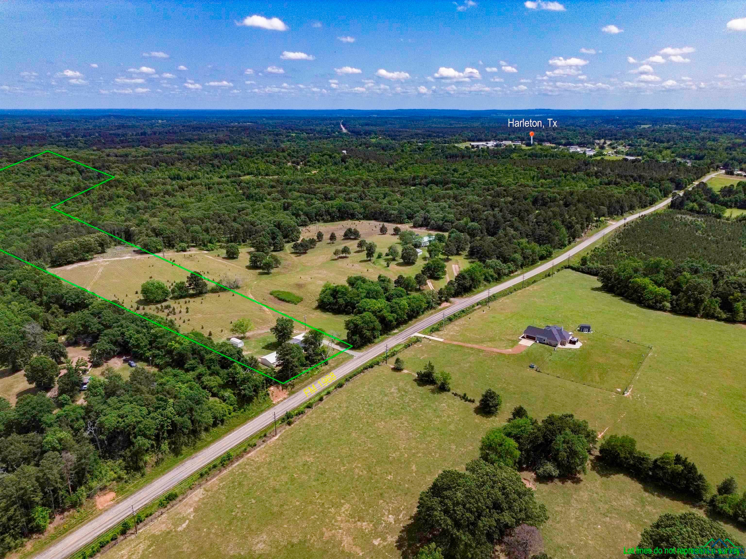 1968 St Harleton Tx 75651 Harleton, TX 75651 - Photo 2 of 2 Gallery Image 2