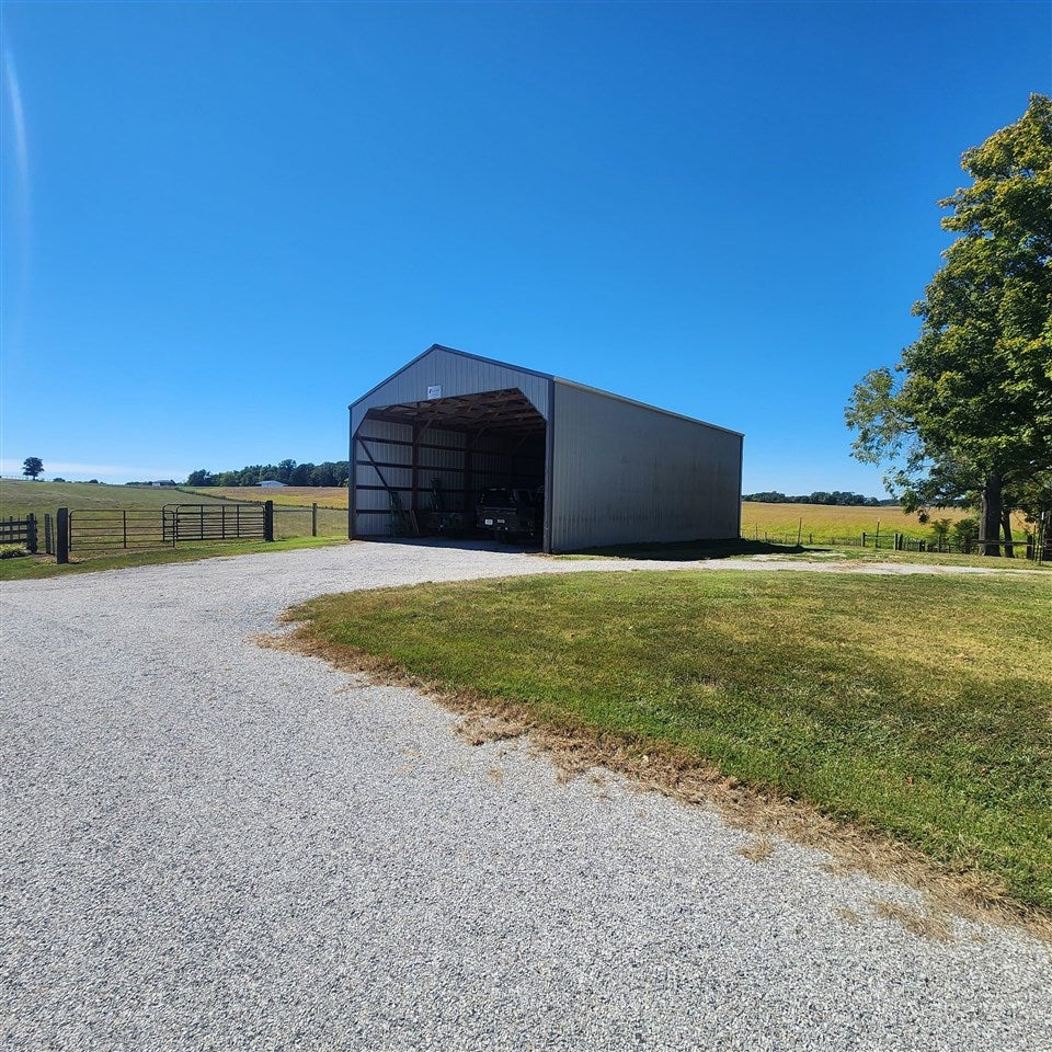 581 Coker Ford Road Franklin, KY 42134 - Photo 26 of 54 Gallery Image 26