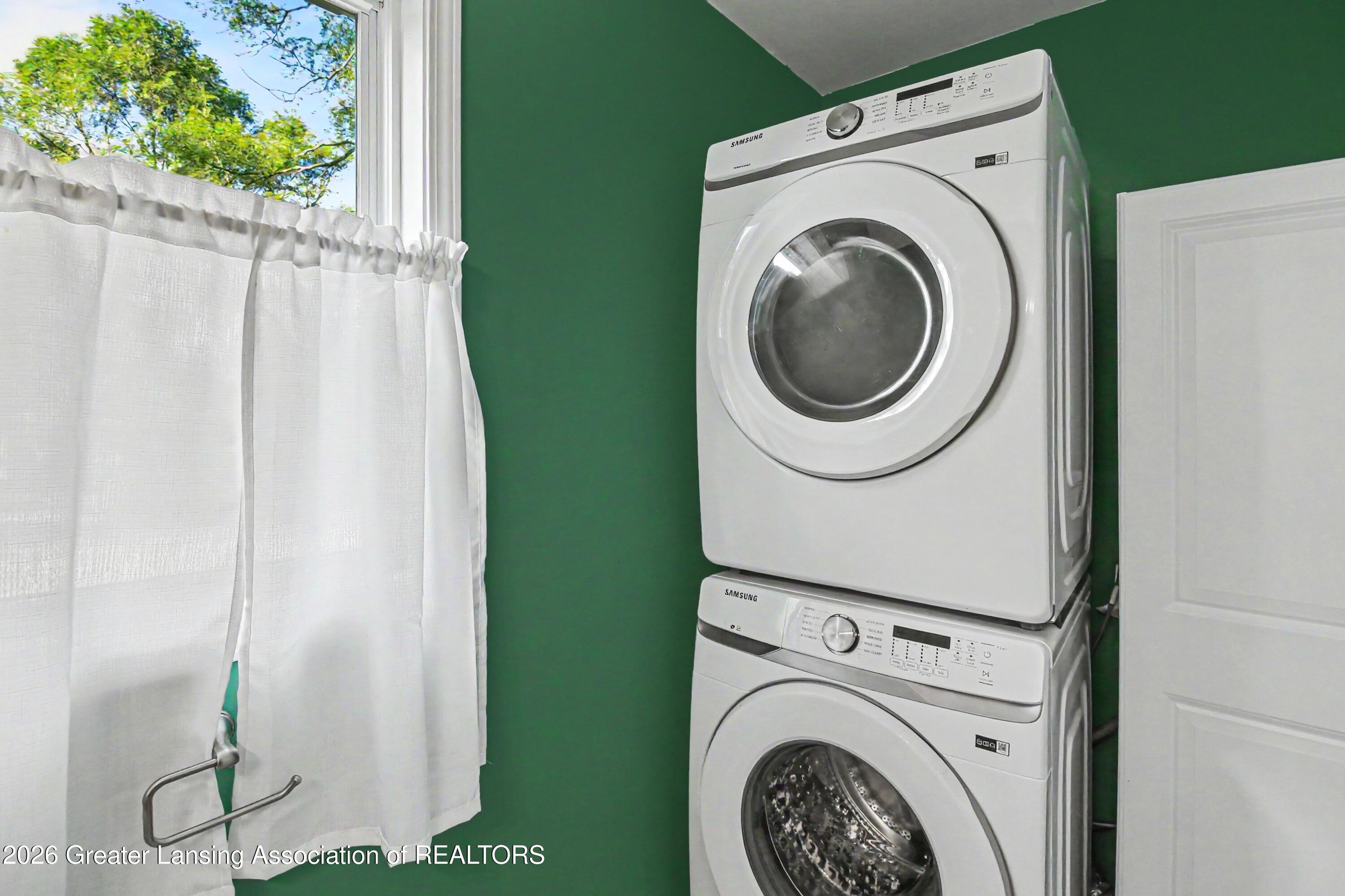 5959 San Luray Road Gregory, MI 48137 - Photo 8 of 22 Laundry