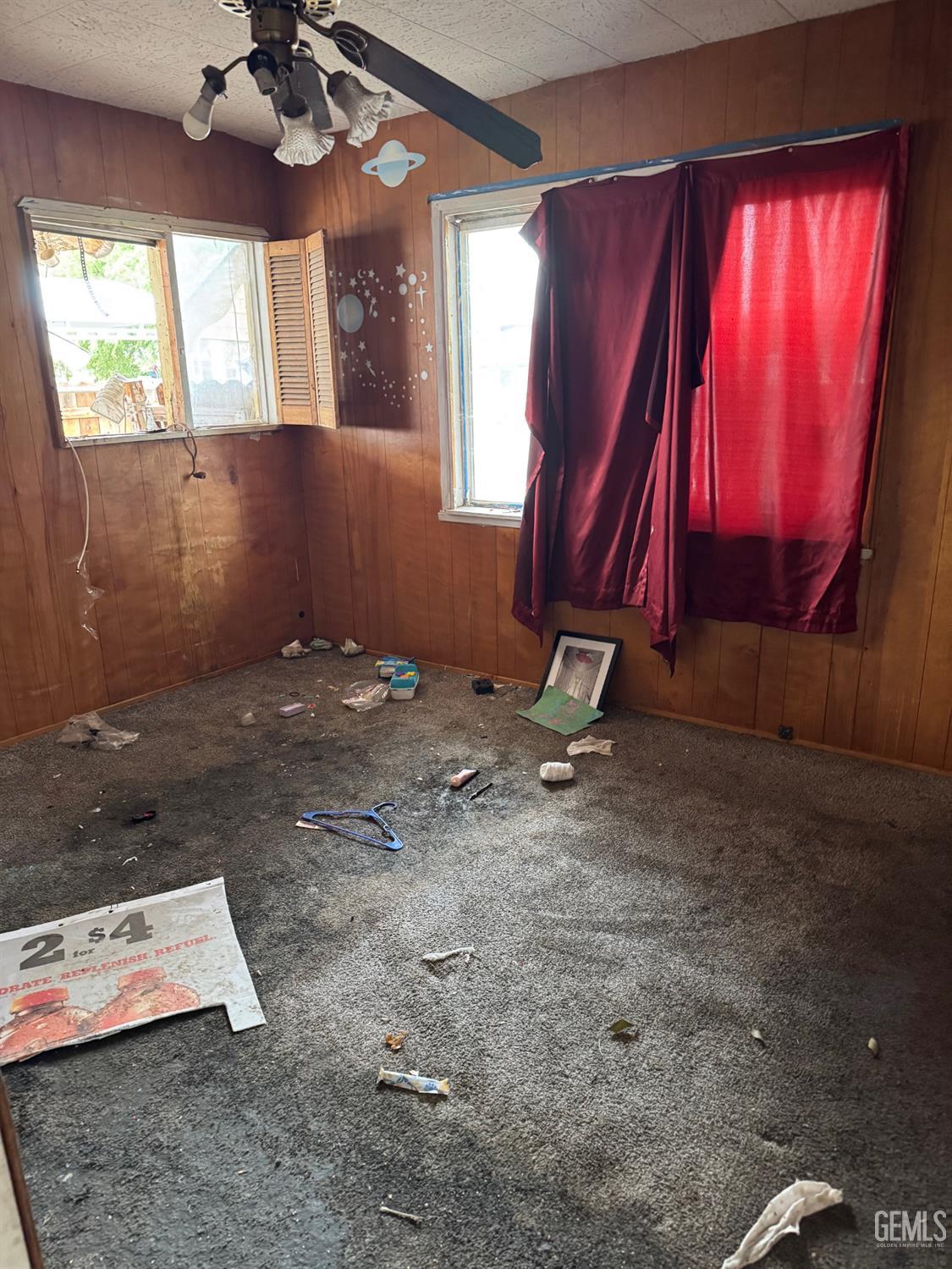Undisclosed Address Bakersfield, CA 93307 - Photo 3 of 10 a view of a room with music instruments