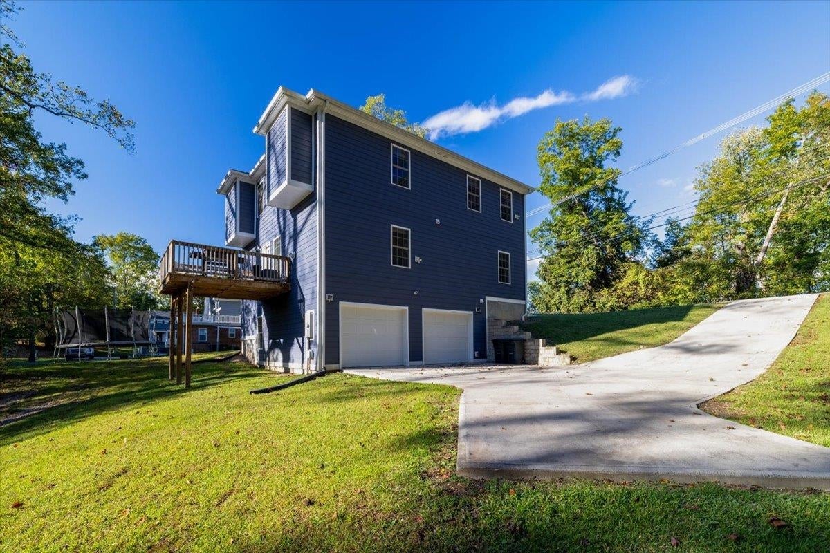 512 Howe Street Radford, VA 24141 - Photo 25 of 30 Gallery Image 25