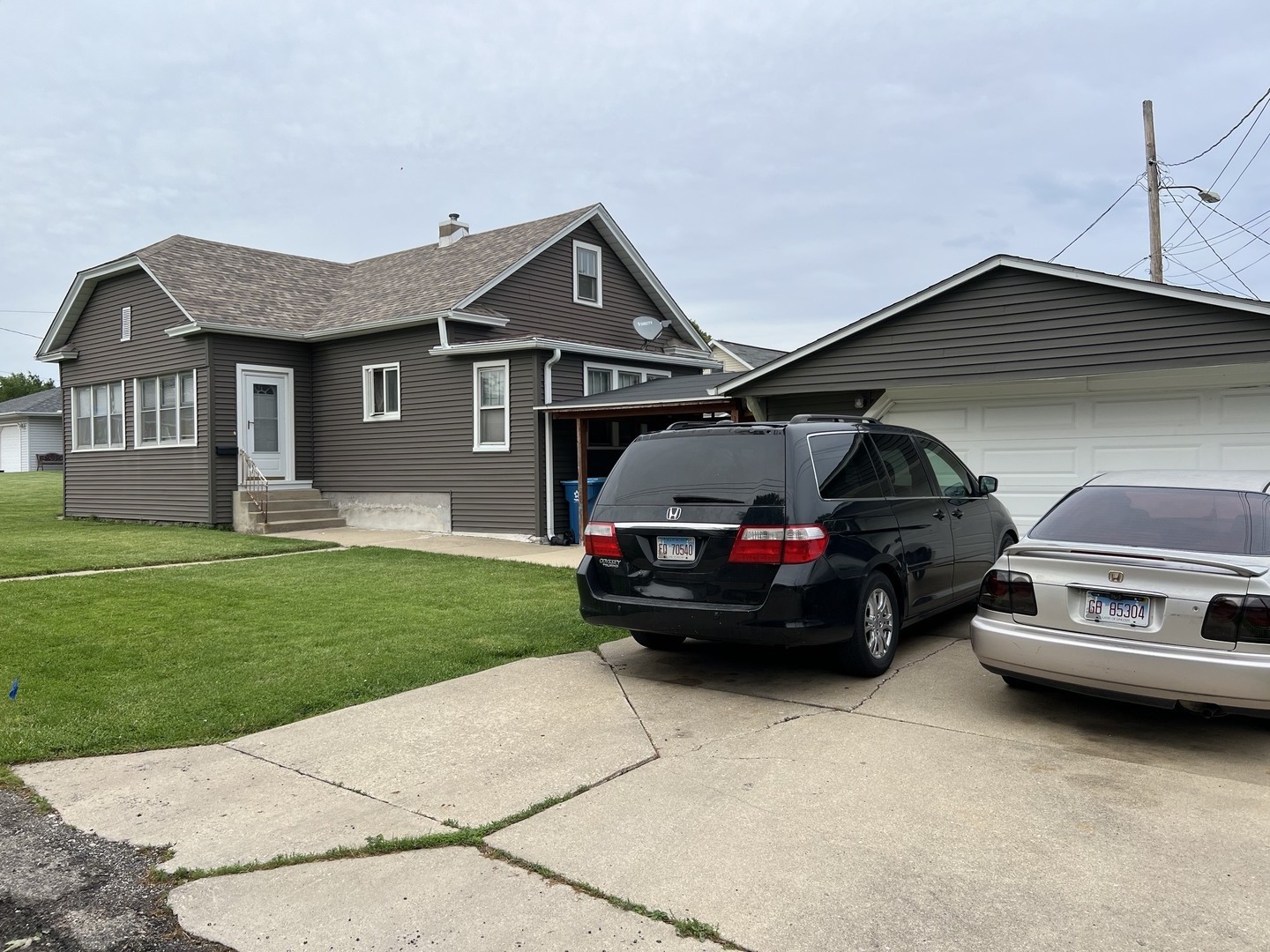 1416 Prospect Avenue Peru, IL 61354 - Photo 24 of 28