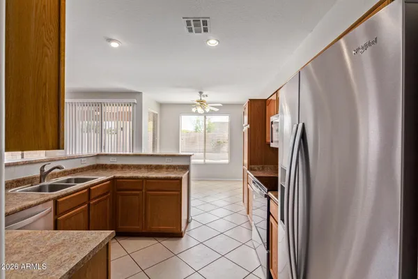 $2,250 | 6211 West Wikieup Lane, Glendale, AZ 85308