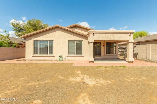 $2,350 | 6211 West Wikieup Lane, Glendale, AZ 85308