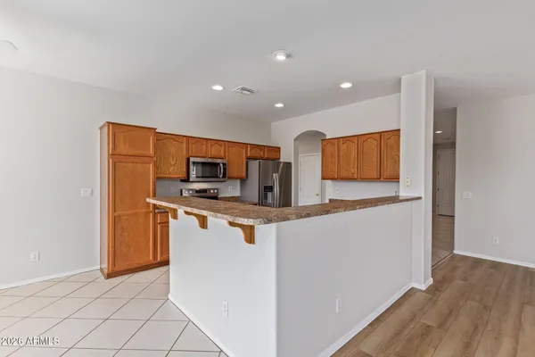 $2,350 | 6211 West Wikieup Lane, Glendale, AZ 85308