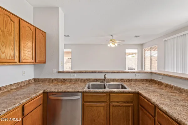 $2,350 | 6211 West Wikieup Lane, Glendale, AZ 85308