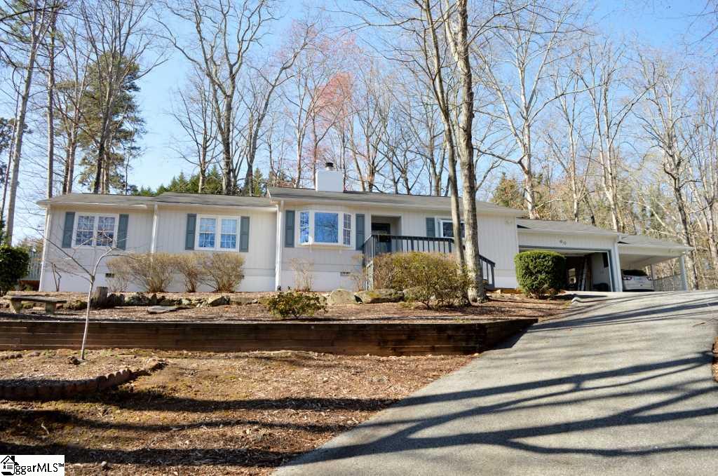 60 Paddock Lane Tryon, NC 28782 - Photo 1 of 22