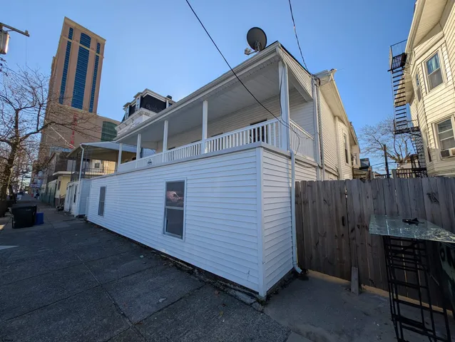 $1,495 | 12 North Iowa Avenue, Unit 7, Atlantic City, NJ 08401