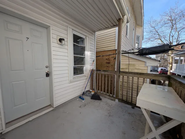 $1,495 | 12 North Iowa Avenue, Unit 7, Atlantic City, NJ 08401