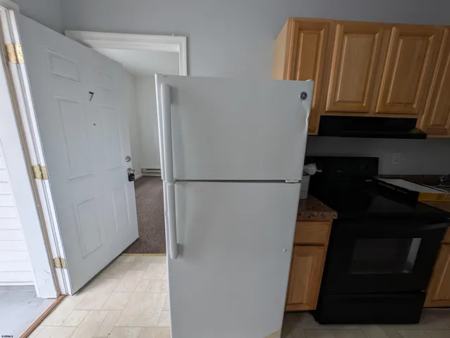 $1,495 | 12 North Iowa Avenue, Unit 7, Atlantic City, NJ 08401