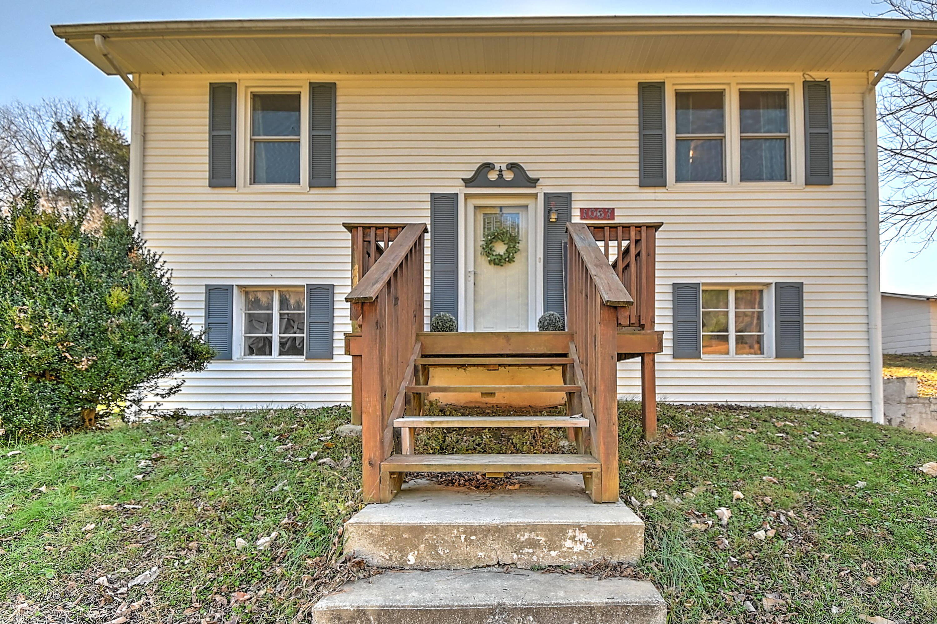 1067 Sloantown Road Duffield, VA 24244 - Photo 4 of 46 Sloantown-4