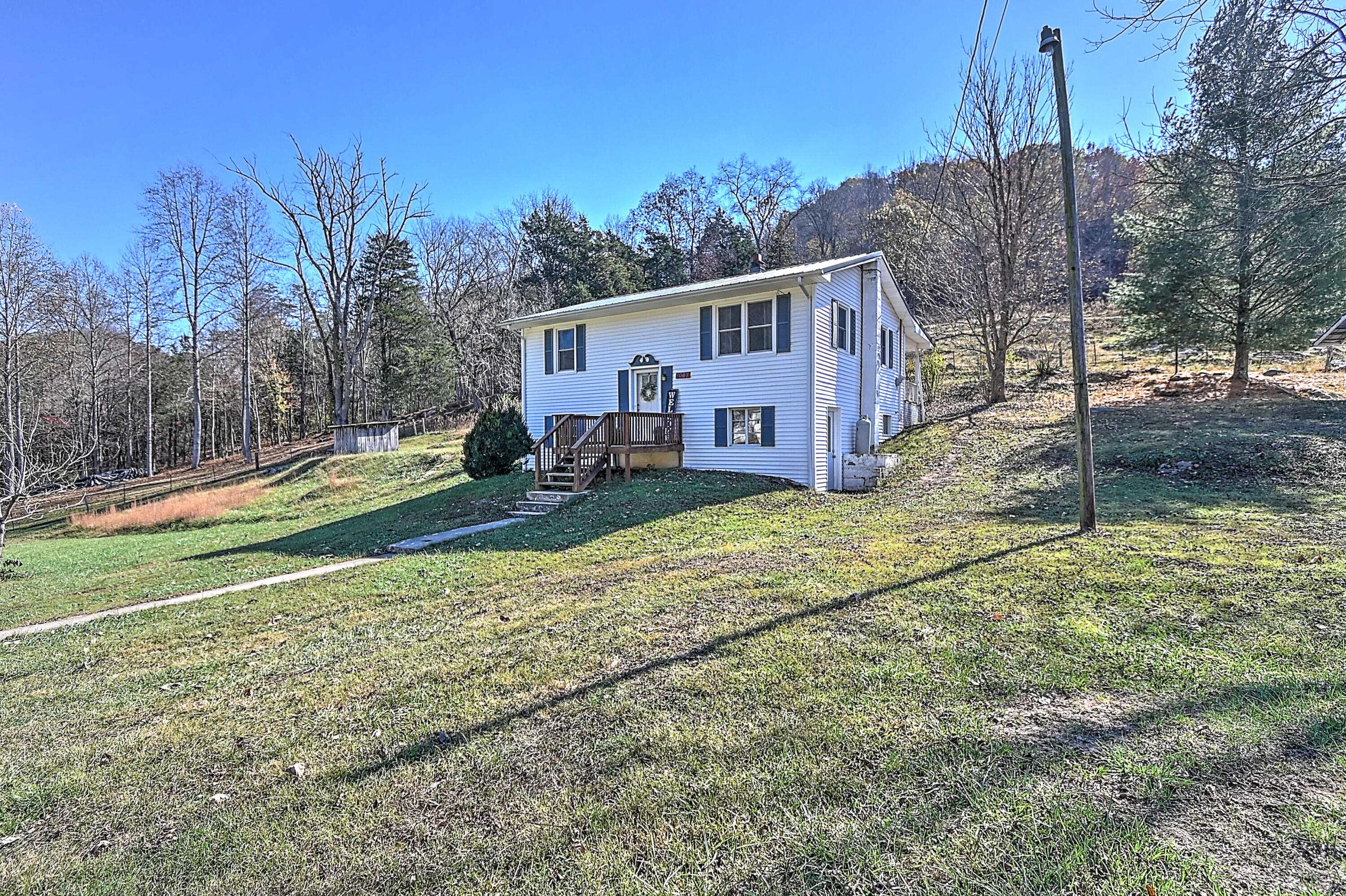 1067 Sloantown Road Duffield, VA 24244 - Photo 42 of 46 Sloantown-42