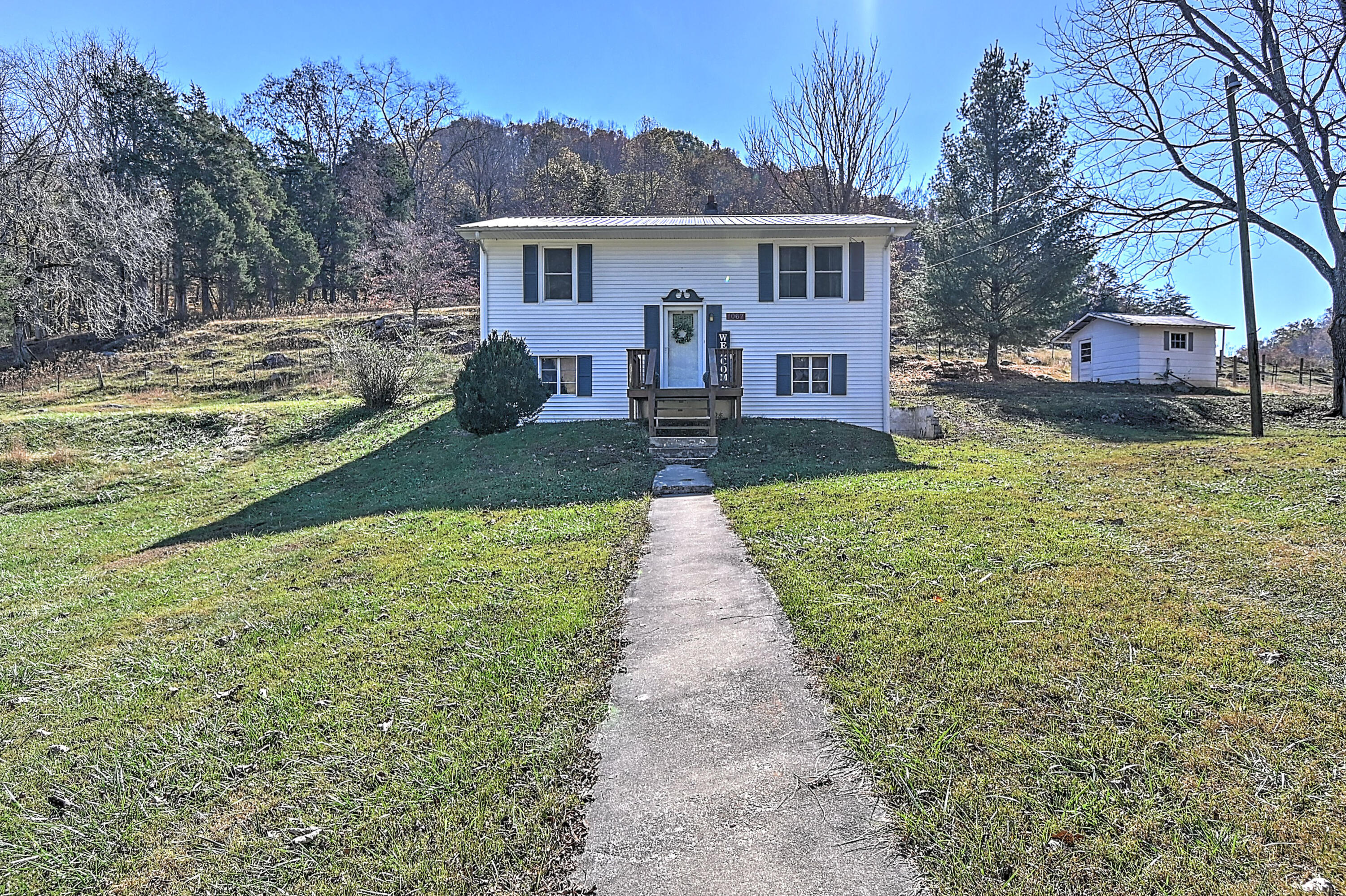 1067 Sloantown Road Duffield, VA 24244 - Photo 43 of 46 Sloantown-43