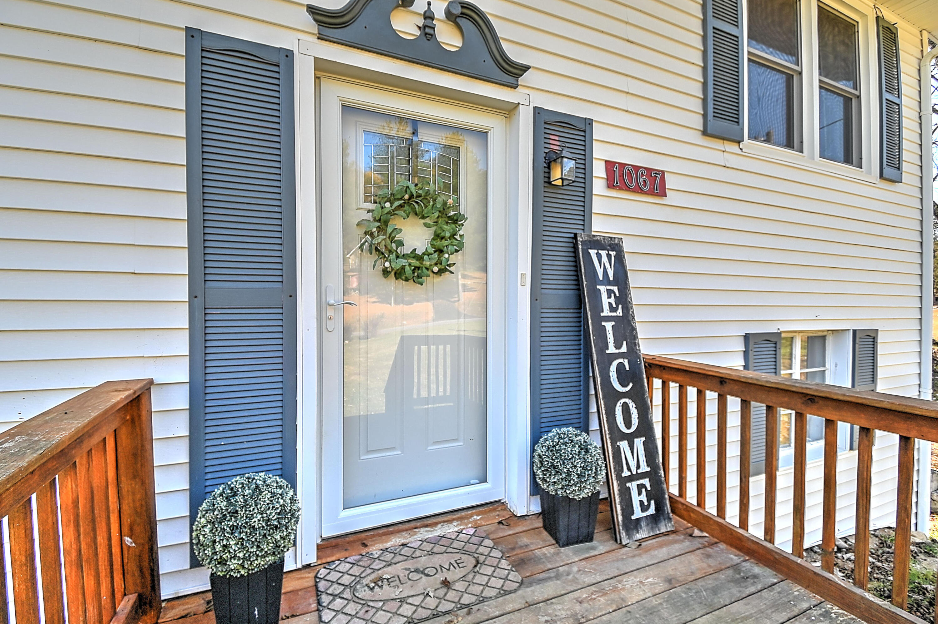1067 Sloantown Road Duffield, VA 24244 - Photo 5 of 46 Sloantown-5