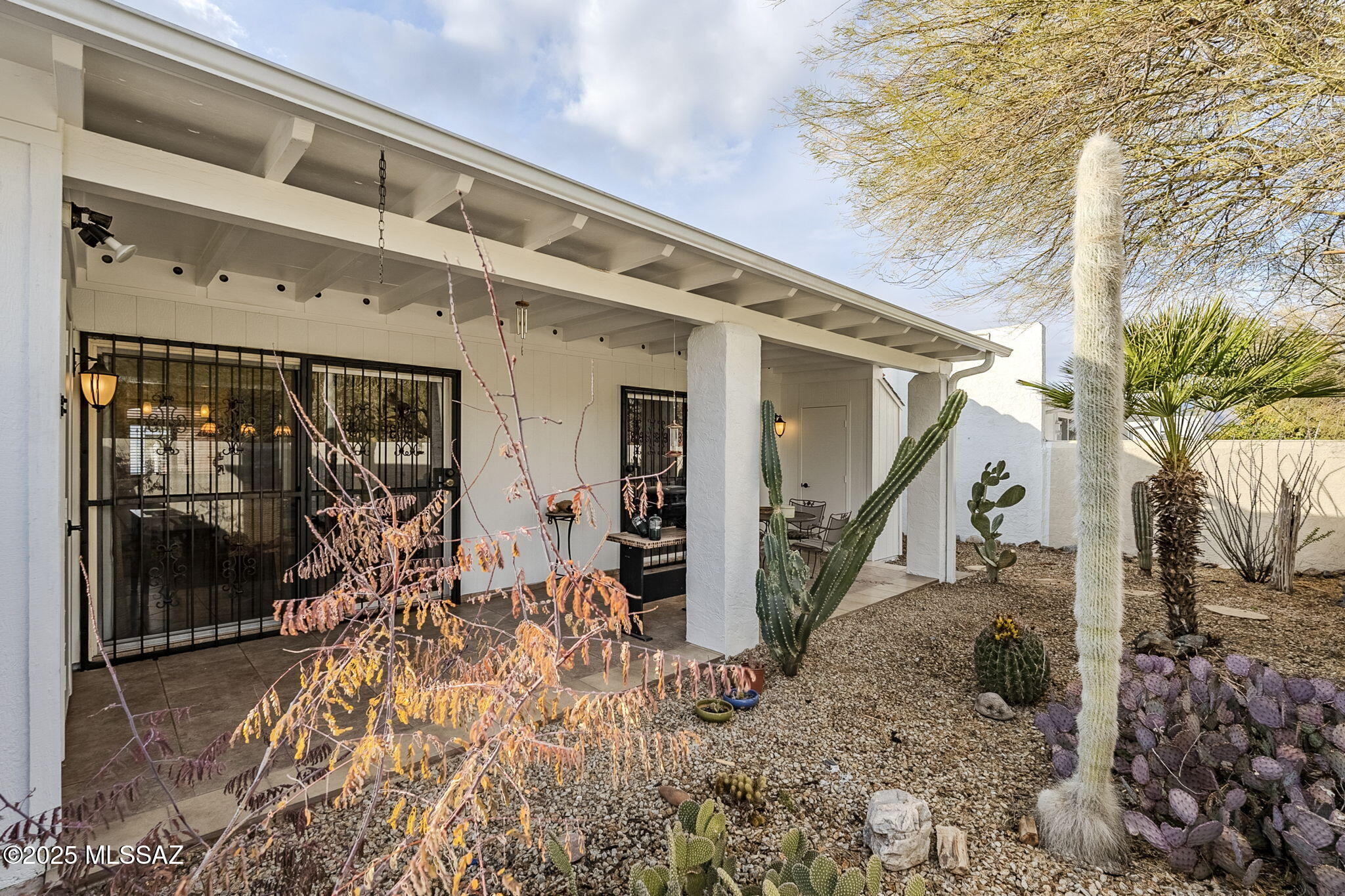 4820 East Fort Lowell Road, Unit B Tucson, AZ 85712 - Photo 38 of 39
