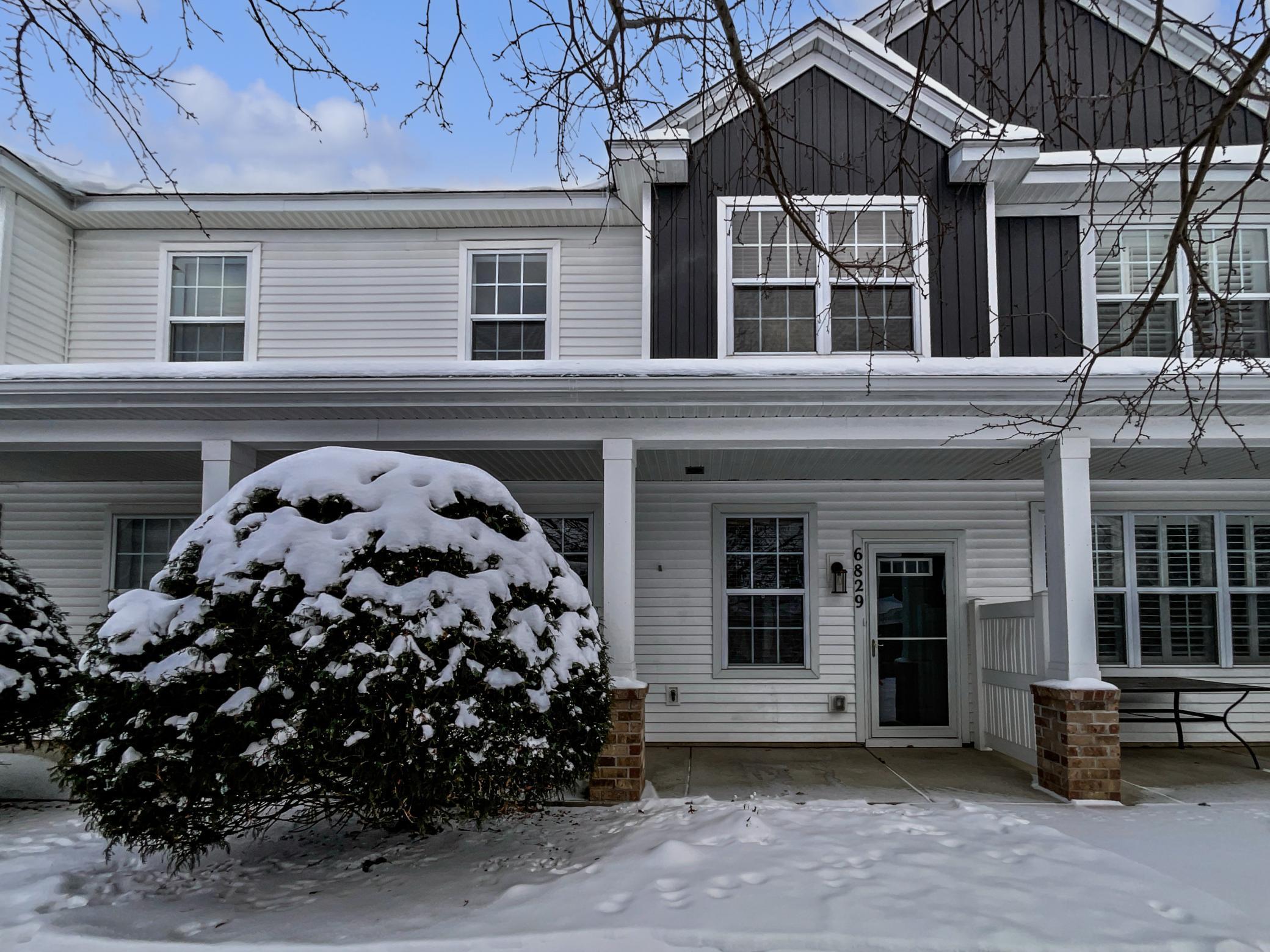 6829 Narcissus Lane North, Unit 304 Maple Grove, MN 55311 - Photo 1 of 20