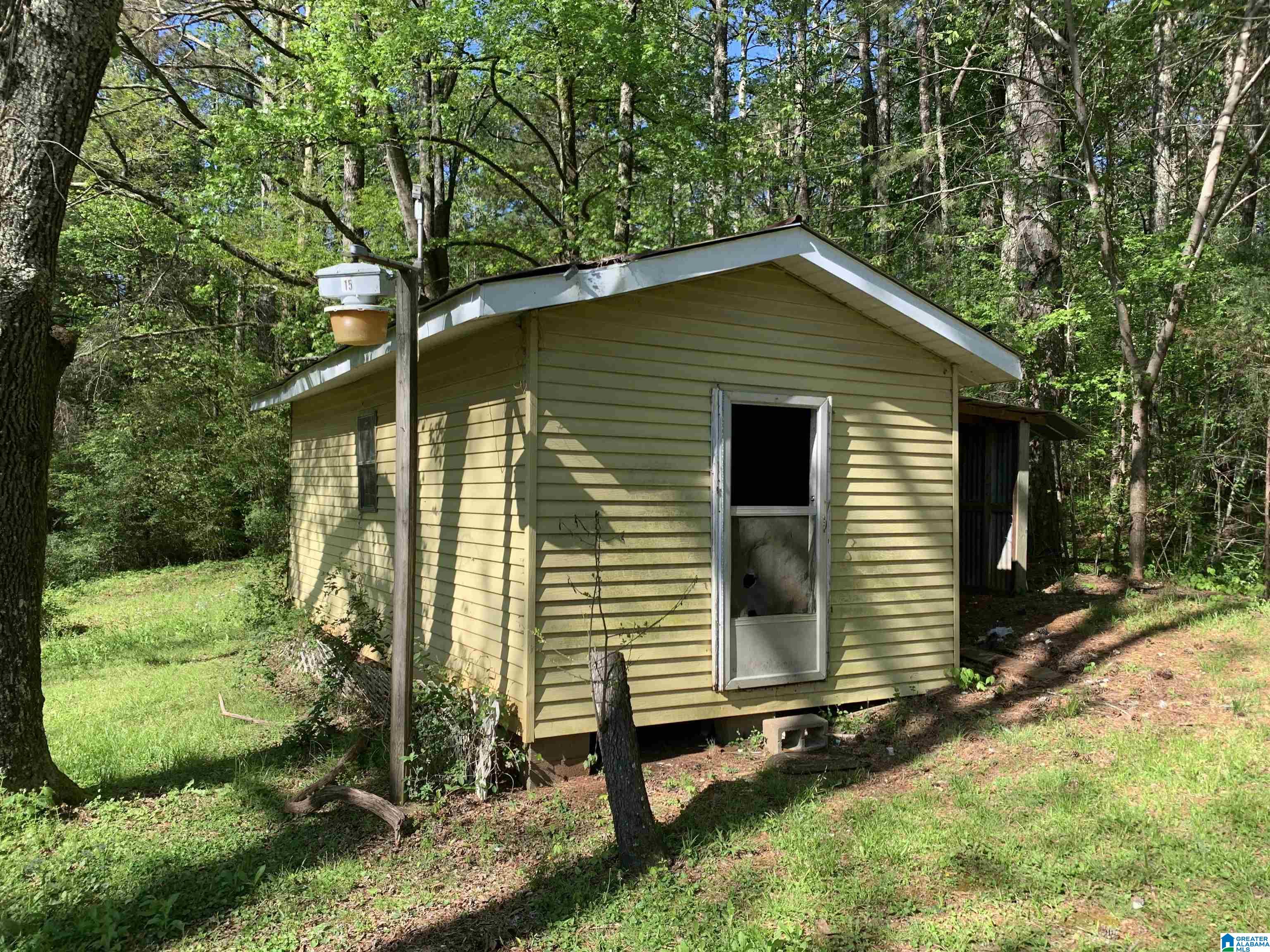 7008 Old Springville Road Pinson, AL 35126 - Photo 8 of 8