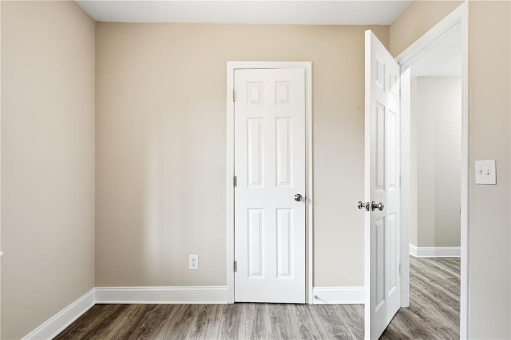 4319 Tradition Terrace Austell, GA 30106 - Photo 31 of 46 a view of an empty room
