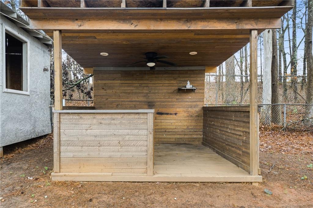 4319 Tradition Terrace Austell, GA 30106 - Photo 39 of 46 a view of entryway
