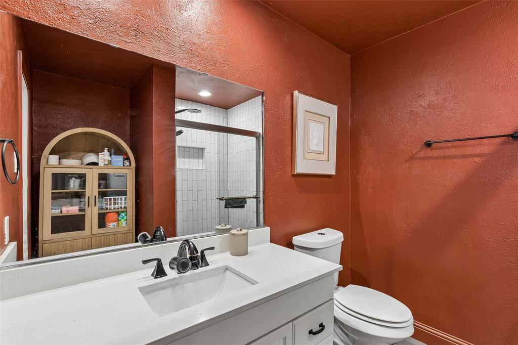 3818 Ruidosa Avenue Dallas, TX 75228 - Photo 21 of 27
