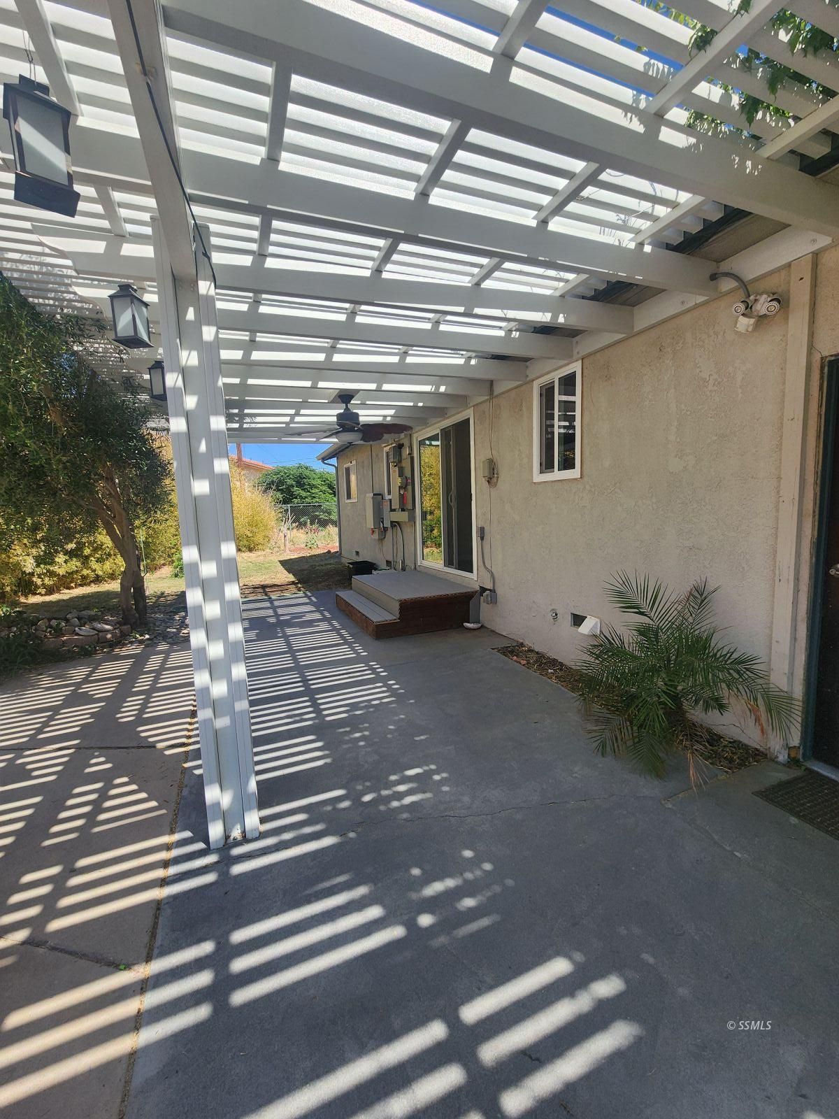 1612 Ewing Circle Ridgecrest, CA 93555 - Photo 15 of 21