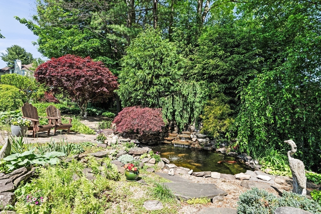 9 Wescott Road Andover, MA 01810 - Photo 8 of 42 Gallery Image 8