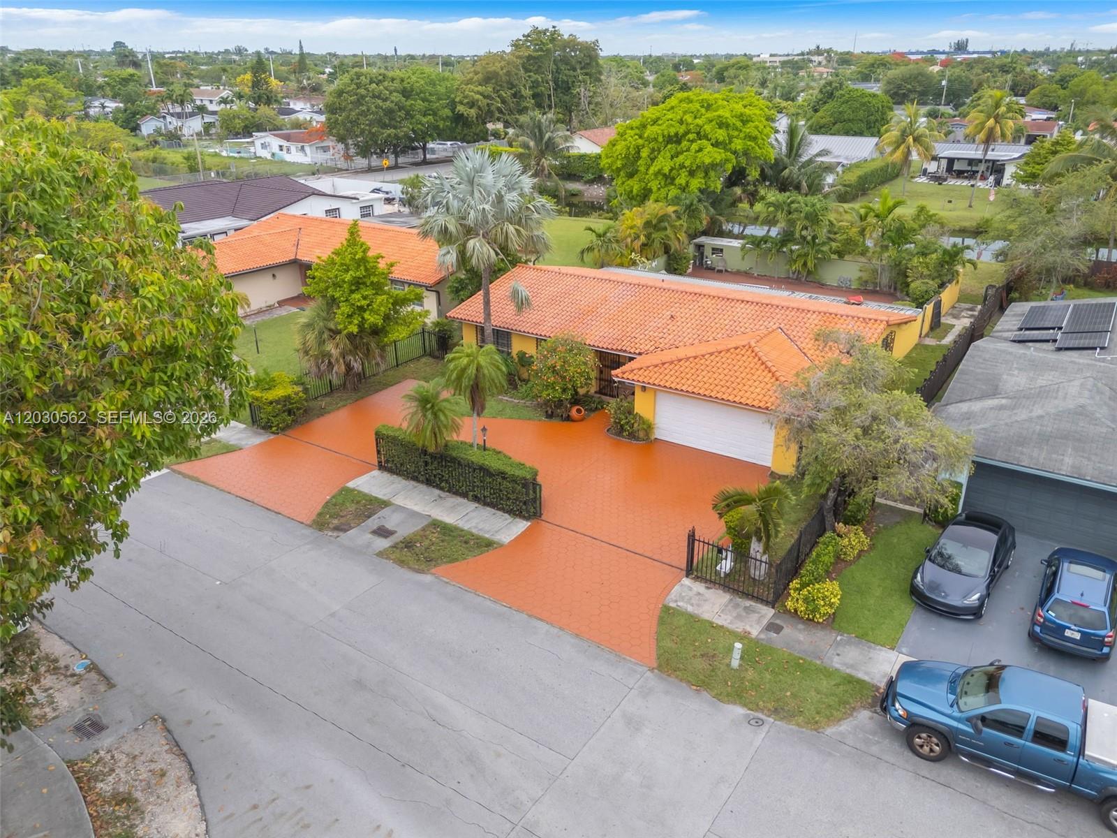 1320 Southwest 84th Avenue Miami, FL 33144 - Photo 44 of 44