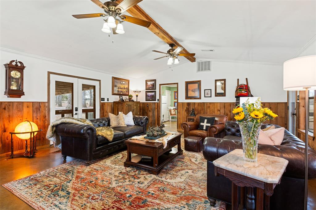 268 Coe Road Denison, TX 75021 - Photo 6 of 40